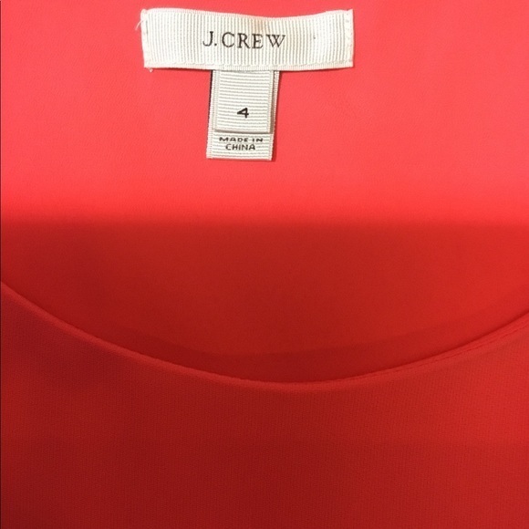 Darling J. Crew sleeveless dress - Picture 4 of 8